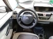citroën c4 grand picasso i (ua_) del año 2010