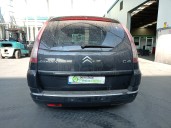 citroën c4 grand picasso i (ua_) del año 2010
