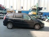 citroën c4 grand picasso i (ua_) del año 2010