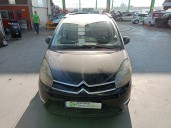 citroën c4 grand picasso i (ua_) del año 2010