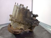 Recambio de caja transfer para jeep gr.cherokee (wj/wg) 2.7 crd cat referencia OEM IAM 247J 52099360AD P52099360AD