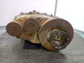 Recambio de caja transfer para jeep gr.cherokee (wj/wg) 2.7 crd cat referencia OEM IAM 247J 52099360AD P52099360AD