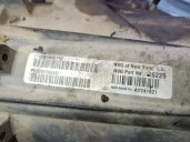Recambio de caja transfer para jeep gr.cherokee (wj/wg) 2.7 crd cat referencia OEM IAM 247J 52099360AD P52099360AD