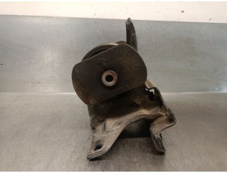 Recambio de soporte motor izquierdo para hyundai santa fe (sm) 2.0 crdi cat referencia OEM IAM 2181437000 2183026100 