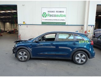 kia niro i (de) del año 2016