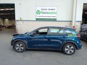 kia niro i (de) del año 2016