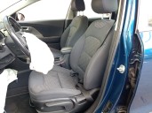 kia niro i (de) del año 2016