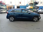Kia Niro I (DE) from the year 2016