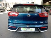 kia niro i (de) del año 2016