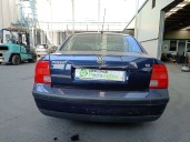 volkswagen passat b5 variant (3b5) del año 2000