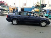 volkswagen passat b5 variant (3b5) del año 2000