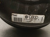 Recambio de servofreno para audi a6 c6 (4f2) 2.0 tdi referencia OEM IAM 4F0612105G 4F0612107F 
