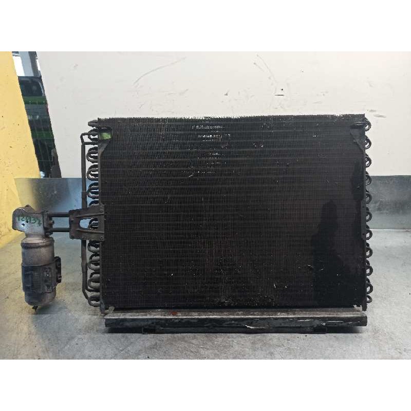 Recambio de condensador / radiador aire acondicionado para renault laguna (b56) 1.8 referencia OEM IAM 7701038227 