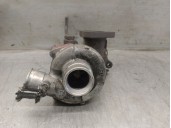 Recambio de turbocompresor para hyundai h-1 furgoneta (a1) 2.5 td referencia OEM IAM 282004A200 282004A200 