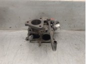 Recambio de turbocompresor para hyundai h-1 furgoneta (a1) 2.5 td referencia OEM IAM 282004A200 282004A200 