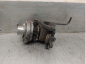 Recambio de turbocompresor para hyundai h-1 furgoneta (a1) 2.5 td referencia OEM IAM 282004A200 282004A200 