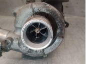 Recambio de turbocompresor para hyundai h-1 furgoneta (a1) 2.5 td referencia OEM IAM 282004A200 282004A200 