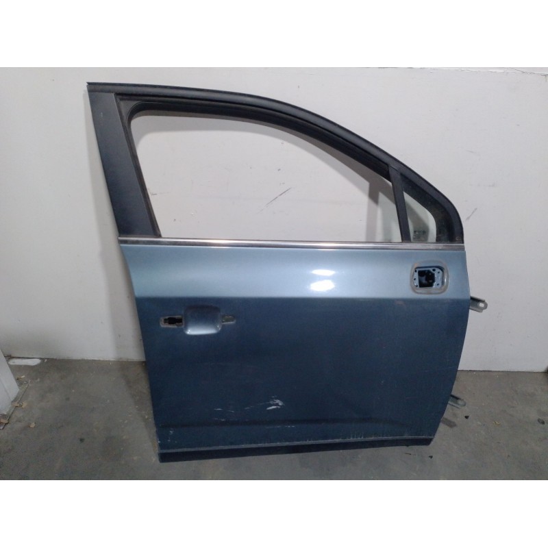 Recambio de puerta delantera derecha para chevrolet orlando (j309) 2.0 d referencia OEM IAM 95242605  