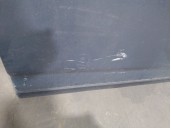 Recambio de puerta delantera derecha para chevrolet orlando (j309) 2.0 d referencia OEM IAM 95242605 