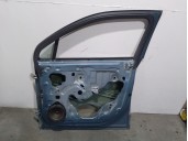 Replacement front right door for Chevrolet Orlando (J309) 2.0 D OEM IAM reference 95242605 