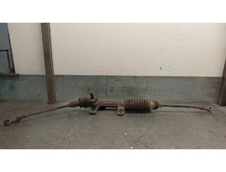 Recambio de cremallera direccion para smart coupe turbo cat referencia OEM IAM 0004684V005 26077402 