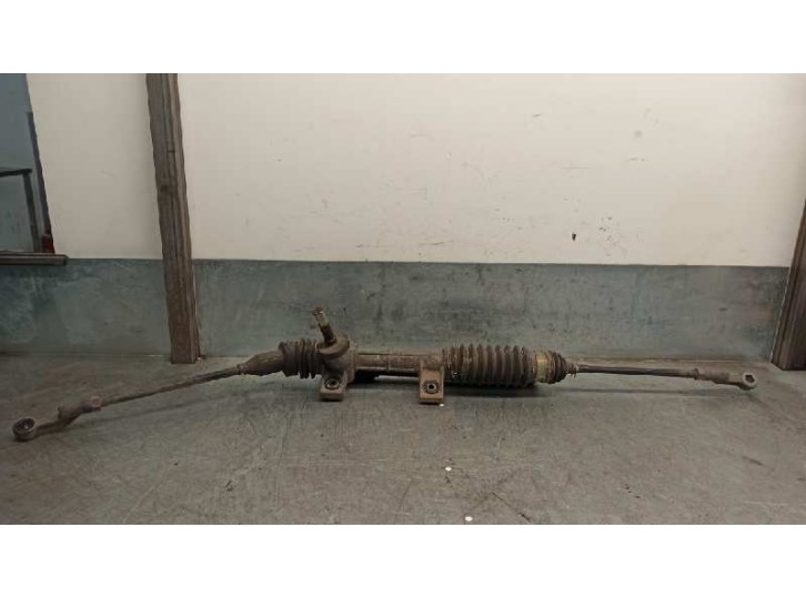 Recambio de cremallera direccion para smart coupe turbo cat referencia OEM IAM 0004684V005 26077402 