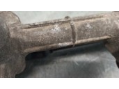 Recambio de cremallera direccion para smart coupe turbo cat referencia OEM IAM 0004684V005 26077402 