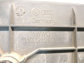 Recambio de electroventilador para seat leon (1m1) 1.6 16 v referencia OEM IAM 1J0121207T  881062024