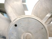 Recambio de electroventilador para seat leon (1m1) 1.6 16 v referencia OEM IAM 1J0121207T  881062024