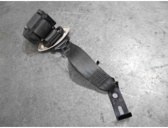 Recambio de cinturon seguridad trasero derecho para saab 9-5 familiar 2.2 tid cat referencia OEM IAM 57048600F 5 PUERTAS