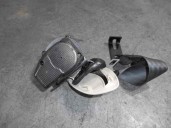 Recambio de cinturon seguridad trasero derecho para saab 9-5 familiar 2.2 tid cat referencia OEM IAM 57048600F 5 PUERTAS