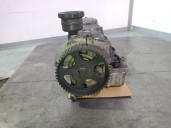 Recambio de culata para hyundai h-1 furgoneta (a1) 2.5 td referencia OEM IAM 2210042701 2210042701 