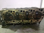 Recambio de culata para hyundai h-1 furgoneta (a1) 2.5 td referencia OEM IAM 2210042701 2210042701 