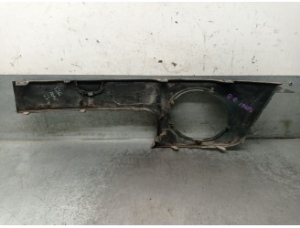 Recambio de rejilla paragolpes derecha para mini mini (r56) cooper referencia OEM IAM 2733658 51112753998  2