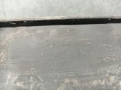 Recambio de rejilla paragolpes derecha para mini mini (r56) cooper referencia OEM IAM 2733658 51112753998 