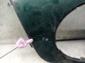 Recambio de rejilla paragolpes derecha para mini mini (r56) cooper referencia OEM IAM 2733658 51112753998 