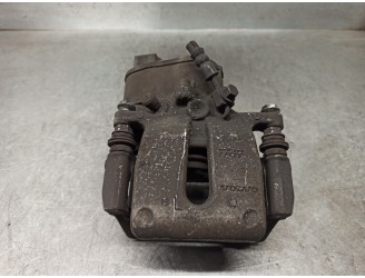 Replacement rear left brake caliper for Volvo V60 Kombi 2.0 Diesel CAT OEM IAM reference 36001375 TRW