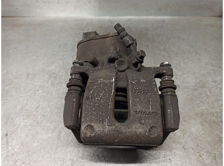 Recambio de pinza freno trasera izquierda para volvo v60 kombi 2.0 diesel cat referencia OEM IAM 36001375 TRW