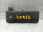 Recambio de modulo electronico para chevrolet orlando (j309) 2.0 d referencia OEM IAM 13503204  F00HJ00487 BOSCH