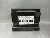 Recambio de modulo confort para chevrolet orlando (j309) 2.0 d referencia OEM IAM 13584696  F00HJ00954 BOSCH