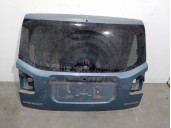 Replacement tailgate for Chevrolet Orlando (J309) 2.0 D OEM IAM reference 95225551 
