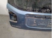 Replacement tailgate for Chevrolet Orlando (J309) 2.0 D OEM IAM reference 95225551 