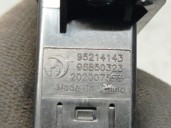 Recambio de warning para chevrolet orlando (j309) 2.0 d referencia OEM IAM 95214143  