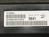 Recambio de modulo electronico para chevrolet orlando (j309) 2.0 d referencia OEM IAM 13585641  