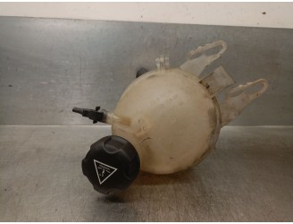 Recambio de deposito expansion para citroën c3 picasso (sh_) 1.6 hdi 110 referencia OEM IAM 9652621280 9800777280 