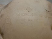 Recambio de deposito expansion para citroën c3 picasso (sh_) 1.6 hdi 110 referencia OEM IAM 9652621280 9800777280 