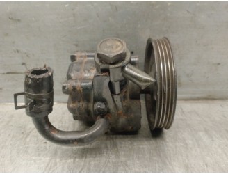 Recambio de bomba servodireccion para hyundai h-1 furgoneta (a1) 2.5 td referencia OEM IAM 571004A010 571004A010 