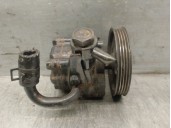 Replacement power steering pump for Hyundai H-1 Van (A1) 2.5 TD OEM IAM reference 571004A010 571004A010 