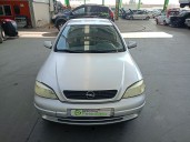 opel astra g sedán (t98) del año 2000