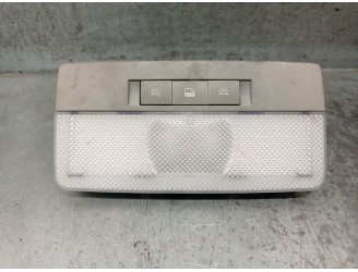 Recambio de luz interior para chevrolet orlando (j309) 2.0 d referencia OEM IAM 95027402 95027402 